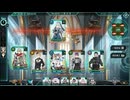 【バースセイバー】人材発掘アーメンガード　エクストラ