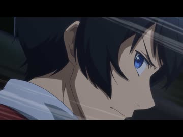 さようなら竜生、こんにちは人生 第7話「乱戦」