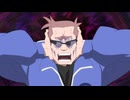 ニンジャラ　第144話　ブルースは笑わない