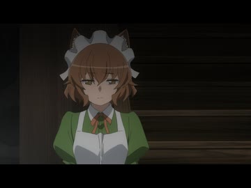 ダンジョンに出会いを求めるのは間違っているだろうかⅤ　豊穣の女神篇　第7話　別離（ロンリネス）