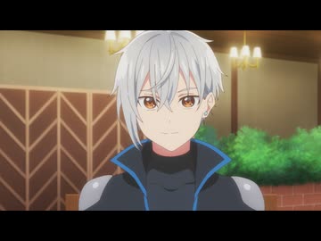 精霊幻想記2　第7話　乱入者たち