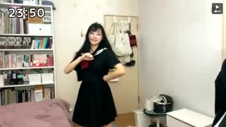 りずむ_20240330_ようかい体操第一