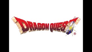 ドラゴンクエスト　フィールドメドレーアレンジDTM