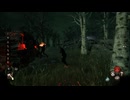【Dead by Daylight】サックサク【ゆっくり実況プレイ】