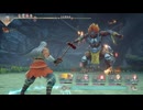 リメイク版ロマンシングサガ2　同じ仲間は二度使わない縛り　19話目【ダンターグは”眠る”よ】