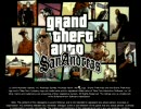 GTA:SA　【i'm lovin'it】