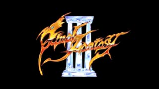 ファイナルファンタジー　１～６ミックスアレンジDTM