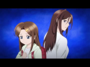 妻、小学生になる。 第8話「あなた、誰？」