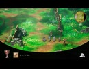 10ミリ知り尽くしてる『DQ3』のHD-2Dを実況プレイ
