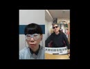 ニンポー（千代豊和）　おはよう