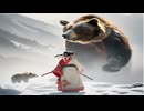 【The Long Dark】サバイバルド素人巫女の限界サバイバルPart.4【ゆっくり実況】