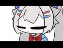 タジャムーンくんとコシラズちゃん【COEIROINK投稿祭2024】