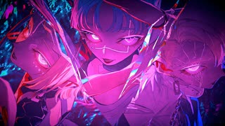 【♰幽♰】Beyond the way　cover