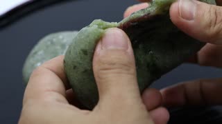 ～在宅で粒あんよもぎ餅～あんこ餅は粒あん派です 浅野正憲（翻訳家
