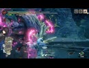 #18 2ndG→3rd→からの完全初見モンスターハンターライズ