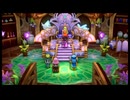 【Dragon Quest III】エルフと人間の恋 Part7 【HD-2D】