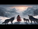【The Long Dark】サバイバルド素人巫女の限界サバイバルPart.5【ゆっくり実況】