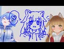 VRC少し会話苦手部 落書きの裏技_前の穴 part.17