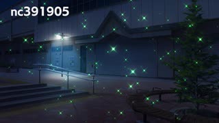 【ニコニ・コモンズ】動画背景素材-07 サンプル