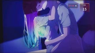 [Eternights　#24]お父さん、お母さん、僕大人になりました