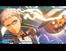 【ペルソナ3R:初見実況】SEES.MONOEYEMAN  ♯72