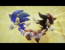 シャドウジェネレーションズ普通プレイ動画part9【カオス島】