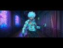 【FGO】アンリマユ（マイルーム）聖杯。