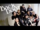 【関西勢で】Stray Kids "Back Door" 踊ってみた【k-pop】
