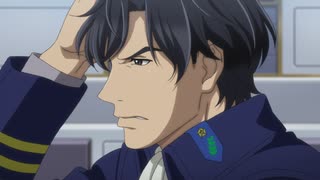第４３話　宣戦布告