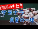 白球のキセキ vol.11　サヨナラ真夏の一球【ゲーム実況プレイ】【プロスピ2024】プロスピ版栄冠ナイン