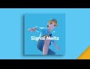 さいきふの -  2nd Single「Signal Melts」 Music CD 【TRAILER】