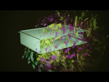 かなしばりに遭ったら / あばらや　歌ってみた　yukino