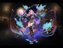 千年戦争アイギス 戦場を編む者フィネス★6【通常スキル×覚醒スキル】