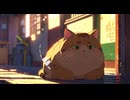 Lo-Fi BGM｜In a quiet corner of the city｜静かな街の片隅で