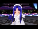 【COM3D2】不死身っぽいメイドさんで「Can Know Two Close」