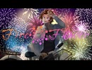 歌い手リスナーが「Fire◎Flower (Rerec)」歌ってみた【鼻炎】