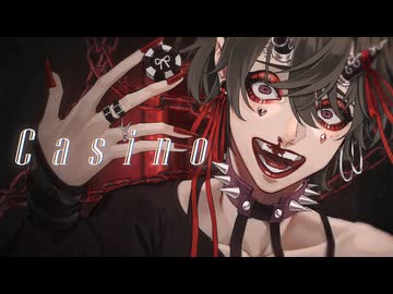 Casino/Kahya-カヤ-【歌ってみた】