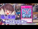 【過去動画】ほぼ虚無空間を作りたい竜の束縛センチュリオン