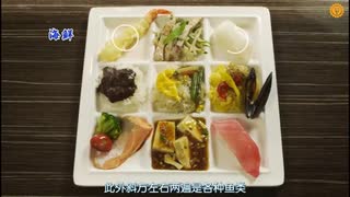 ホモと見る食放題
