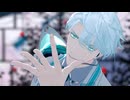 【MMD刀剣乱舞】Gimme×Gimme【雲生】