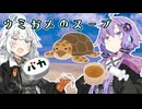 【第十回ひじき祭】ウミガメのスープ【VOICEROID劇場】