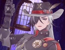 【崩スタMMD】ブートヒルでラビットホール
