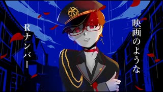 【TDNo☔︎】Dec.  kanaria 【オリジナルMV】