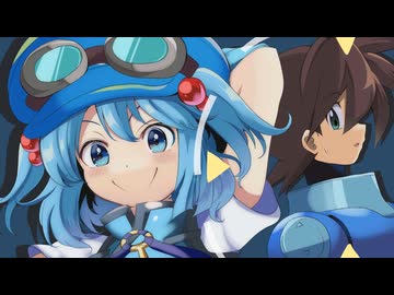 鋼の冒険心が幻想入り～EP18・誤解だらけの珍道中！？（にとり視点）Aパート