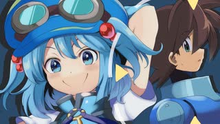 鋼の冒険心が幻想入り～EP18・誤解だらけの珍道中！？（にとり視点）Aパート
