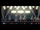 【デレステMV】Stage Bye Stage【9人のドミナント】