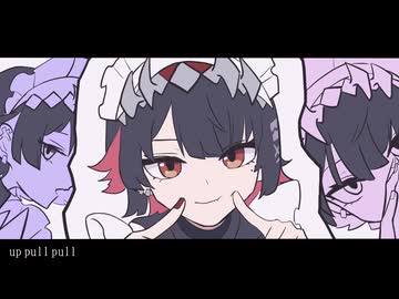 モエチャッカファイア歌ってみた／セラサイト【歌コレ2024秋】