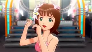 im@s(春香さん達)で「夏の扉」