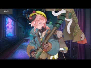 Fate/Grand Order ヴァン・ゴッホ〔マイナー〕 マイルーム＆霊基再臨等ボイス集＋α