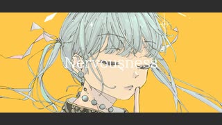 Magnolia - Nervousness/GUMI